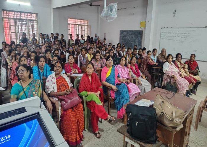 राष्ट्रीय एकता दिवस 